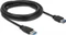 DeLOCK USB-A 3.0 Verlängerungskabel, 3m Vorschaubild