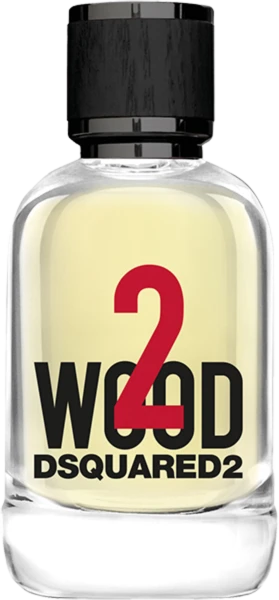 DSquared2 Wood Eau de Toilette, 100ml