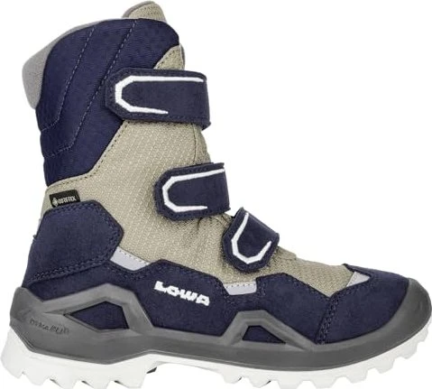 Lowa Milo Evo GTX Hi navy/dune (Junior)