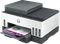 HP Smart Tank 7605 All-in-One dunkelgraue Akzente, Tinte, mehrfarbig Vorschaubild