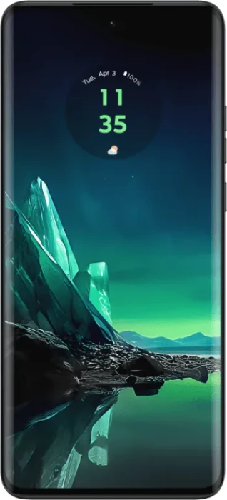 Motorola Edge 40 Neo Black Beauty