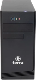 Wortmann Terra PC-Home 4000, Core i3-12100, 8GB RAM, 500GB SSD (EU1000136)