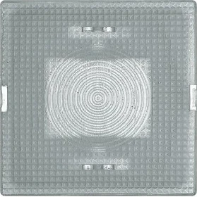 Busch-Jaeger Allwetter 44 Haube für Lichtsignal, glasklar