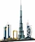 LEGO Architecture - Dubai Vorschaubild