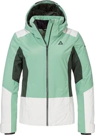 Schöffel Zandwel Skijacke gem jade (Damen)