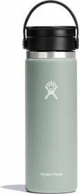 Hydro Flask Coffee Flex Sip Lid Isolierflasche 591ml agave