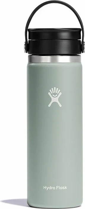 Hydro Flask Coffee Flex Sip Lid Isolierflasche 591ml agave