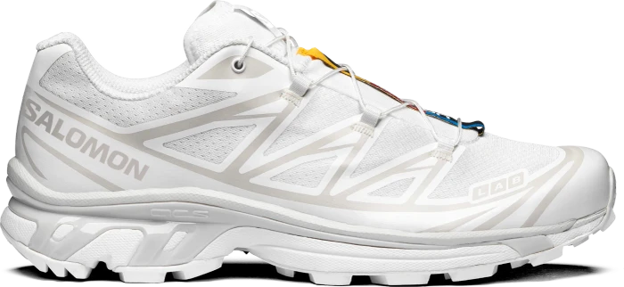Salomon X Ultra 360 Edge GTX cloudburst/silver cloud/spellbound (Herren)