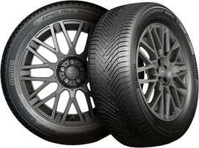 Momo M40 All Season 255/55 R19 111W XL