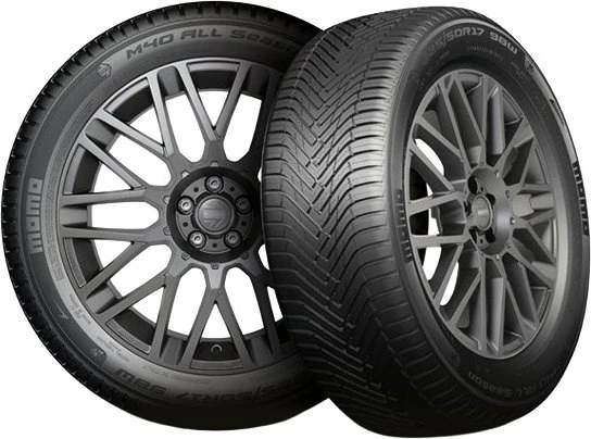 Momo M40 All Season 255/55 R19 111W XL