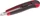 Cimco Universalmesser Economy, Cutter, 135mm, schwarz/rot (120081)