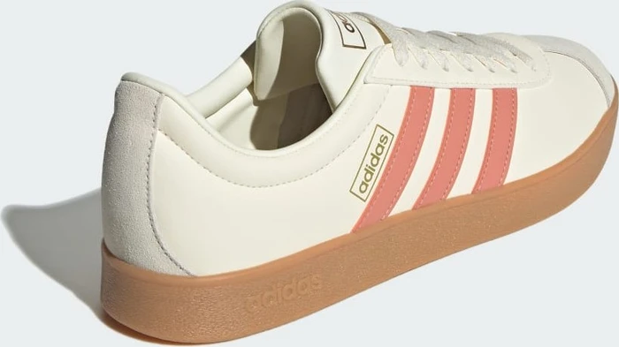 adidas VL Court 2.0 wonder clay/gold metallic (Herren)