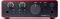 Focusrite Scarlett Solo 4th Gen Vorschaubild