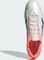adidas Copa Pure 3 Pro FG off white/lucid blue/signal coral Vorschaubild