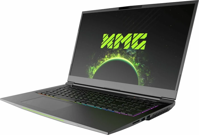 Schenker XMG NEO 17-E20spb, Core i7-10875H, 32GB RAM, 1TB SSD, GeForce RTX 2070 SUPER, DE