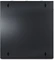 APC NetShelter WX 19" Wandschrank 13HE, Glastür, schwarz, 631mm tief Vorschaubild