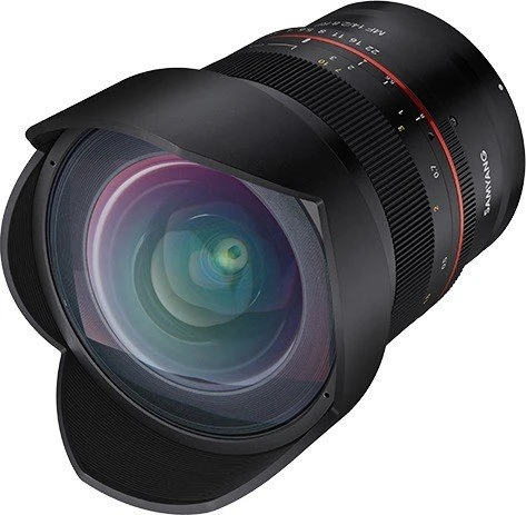 Samyang MF 14mm 2.8 RF für Canon RF
