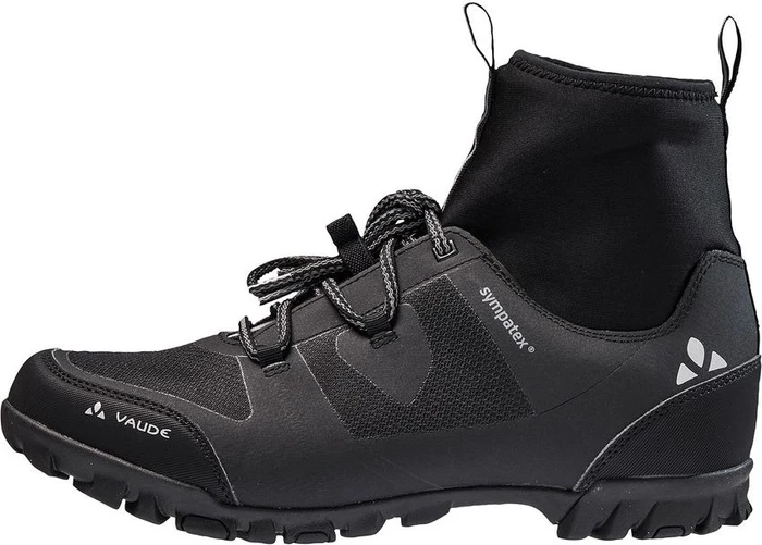Vaude TVL Pavei Mid Winter STX schwarz
