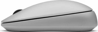 Kensington SureTrack Dual Wireless Mouse grau, USB/Bluetooth