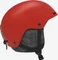 Salomon Brigade Helm rot/orange Vorschaubild