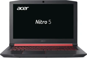 Acer Nitro 5 AN515-52-746Z, Core i7-8750H, 8GB RAM, 512GB SSD, GeForce GTX 1060, DE