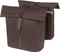 Basil City Doppeltasche MIK Gepäcktasche roasted brown Vorschaubild