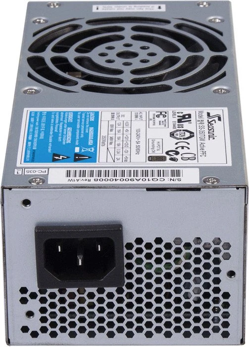 Seasonic 350W, TFX