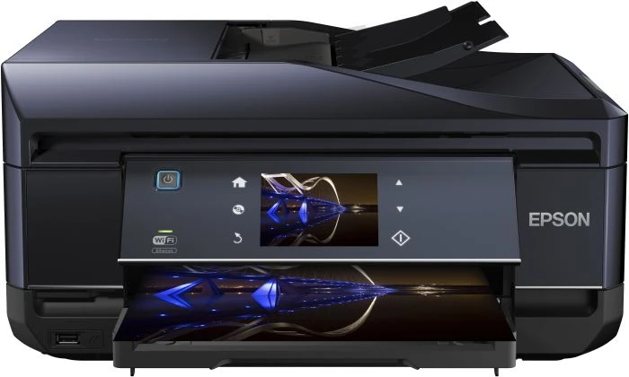 Epson Expression Photo XP-850, Tinte, mehrfarbig