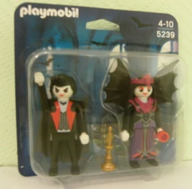 playmobil Special Duo Pack Vampire