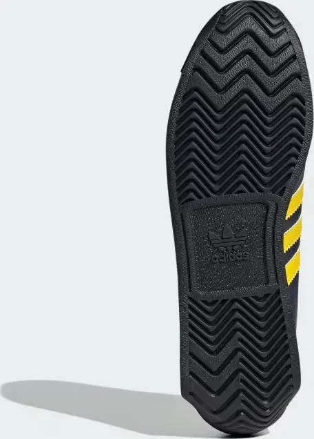 adidas Country OG night indigo/yellow/bright red