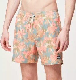 Picture Piau 15 Badeshorts eden garden (Herren)
