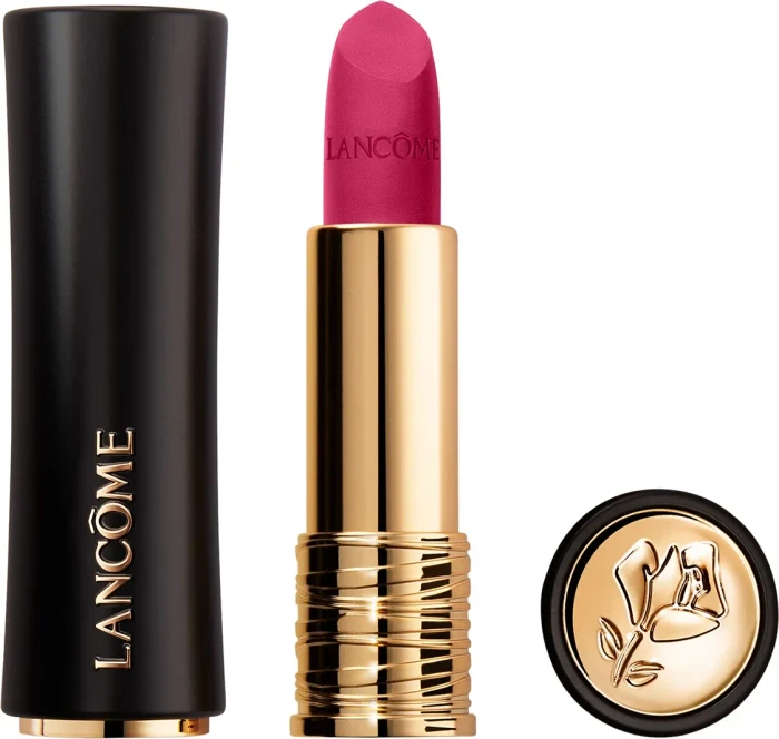 Lancôme L'Absolu Rouge Drama Matte Lippenstift 388 rose, 3.6g