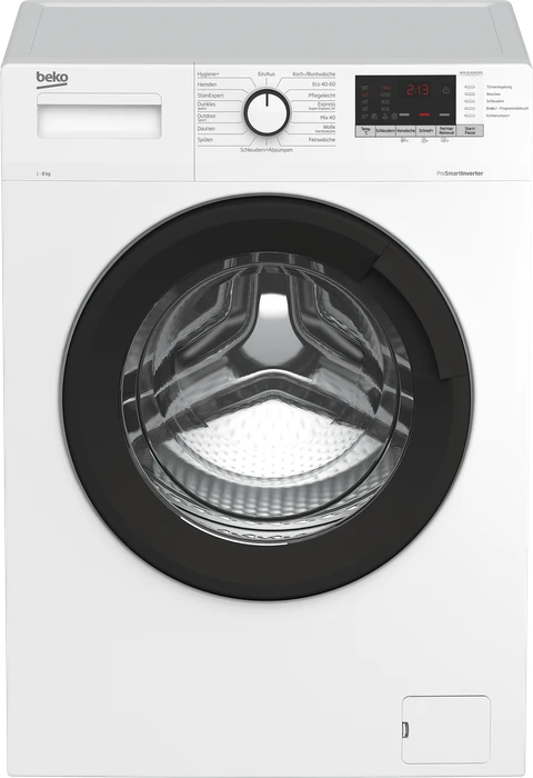 Beko WML81434EDR1 Frontlader