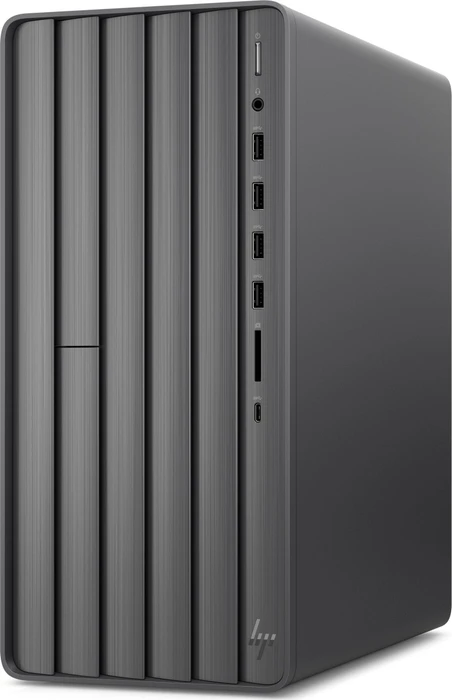 HP Envy TE01-1200ng, Nightfall Black, Core i7-10700F, 16GB RAM, 512GB SSD, 1TB HDD, GeForce RTX 3060 Ti