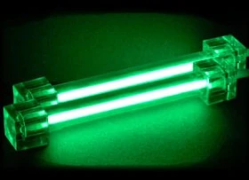 Sharkoon Luminous Grün 4in1 Kit 30cm [Kaltlicht Kathode/CCFL]