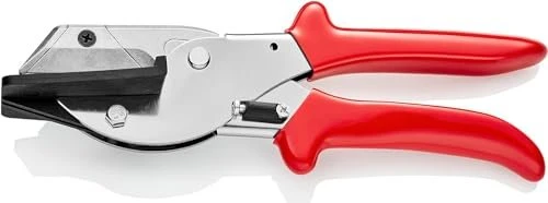 Knipex Kabelschneider, 21.5cm