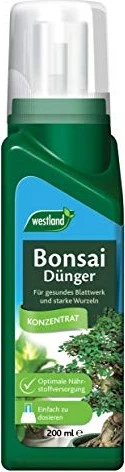 Westland Bonsai Dnger ab  4,99 (2026) | Preisvergleich Geizhals  Deutschland