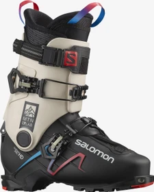 Salomon S/Lab MTN black/rainy day/red (Herren) (Modell 2021/2022)
