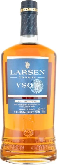 Larsen V.S.O.P. 1l