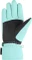 Ziener Keva PR Skihandschuhe radiant lagoon (Damen) Vorschaubild