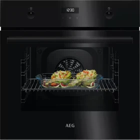 AEG Electrolux AB17B Backofen-Set