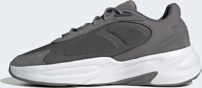 adidas Ozelle Cloudfoam grey four/grey six