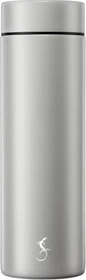 Lurch Mini Isolierflasche 300ml jura grey