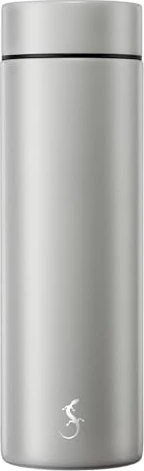 Lurch Mini Isolierflasche 300ml jura grey