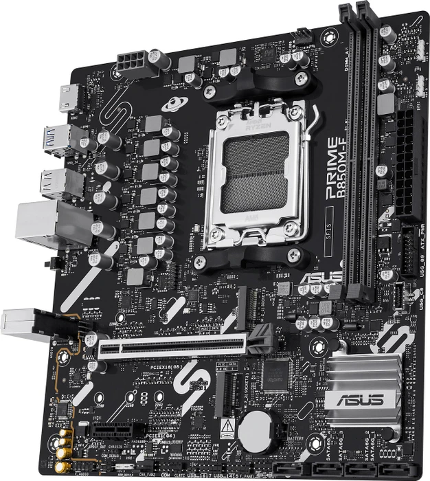 ASUS Prime B850M-F (AMD AM5)
