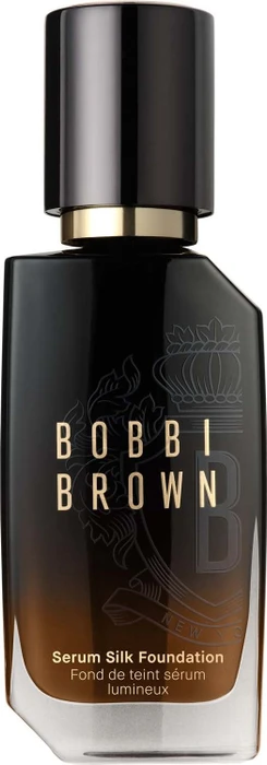 Bobbi Brown Serum Silk Foundation warm walnut, 30ml
