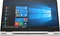HP EliteBook x360 830 G7, silber, Core i7-10510U, 16GB RAM, 512GB SSD, DE Vorschaubild