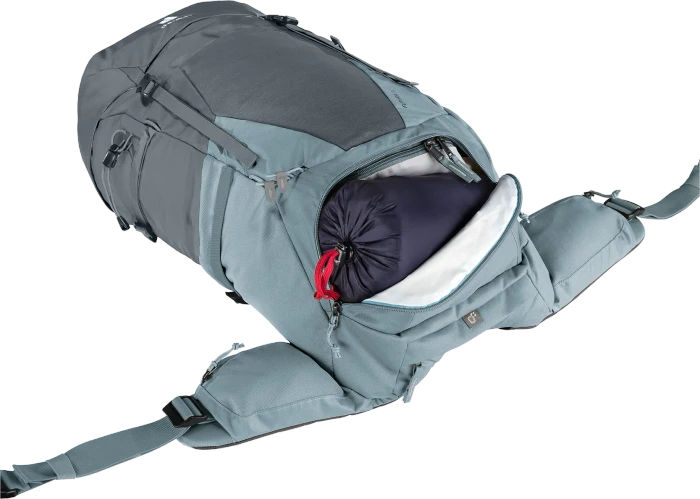 Deuter Futura 32 graphite/shale