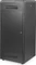 Digitus Professional Unique Serie Serverschrank 26HE, Sicherheitsglastür, IP2X, schwarz, 600mm tief Vorschaubild