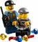 LEGO City Polizei - Polizei-Quad Vorschaubild